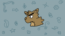 fuzzball