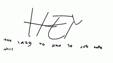 HEY YOU