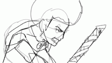 i hate hair badly