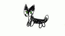 meow