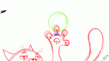 Random animation 5