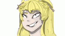 quick mary appreciation post