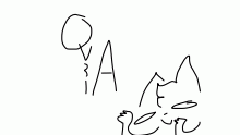 Q&A with yours truly
