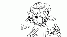 Another doodle