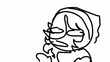 If you @ me or talk to/talk abt me,