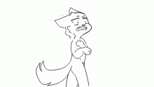 i never knew drawing expression is