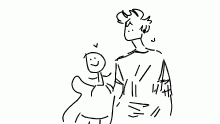tall