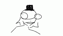 frog man