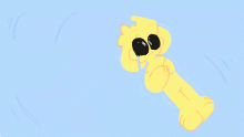 idk i´m just bored