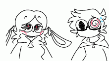 Another doodle, Might be a wip!