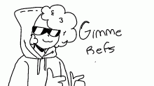 LET ME DRAW UR OCS! (OFF SITE)