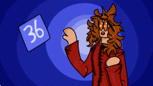Thanks for 36 followers!