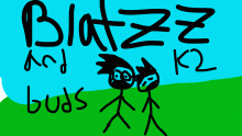 Blatzz