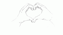 Hand Heart