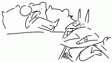 The doctor is in (collab)