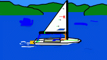laser (boat)