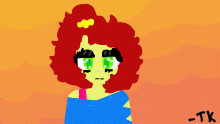 lineless bea art