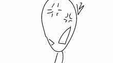 no b-----