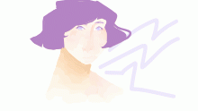 doodle of me boy before he died
