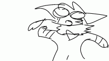 im alive]