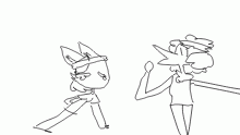 exercise with mom