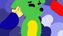 pat the furry