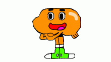 Darwin Watterson