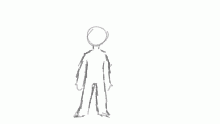 I dunno, I Was Bored
