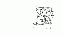 its 5 am