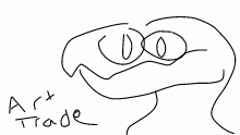 art trades anyone?