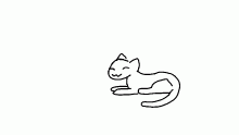 slep kat
