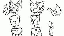 Color Her/Him! :D T