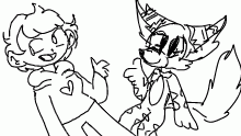 oh wow a shitty drawing
