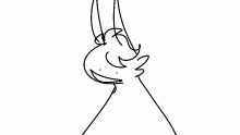 im shakign and cr
