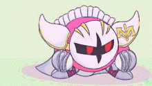 Meta Knight