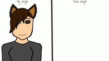New OC?