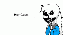 Hey guys