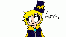 me as the kid in a hat in time