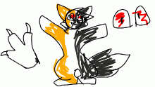 Lazy Chip ref