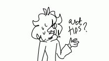 advice on how to improve my art