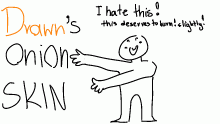 probably the thing i hate the most