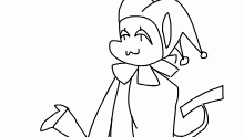 Jevil