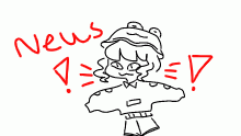 News! (update)