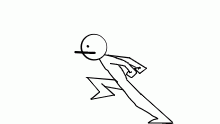 ME trying something mew
