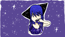 I loved stars better but i tried