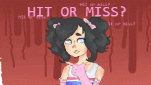 I guess they never miss, huh?