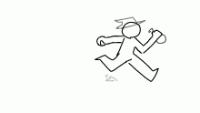 run