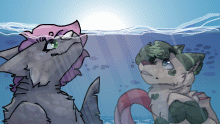 Collab w/@-Frail-