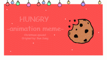Hungry meme! (slight flash warning)