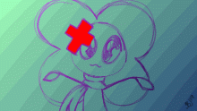 Request #1 for @BendytheInkling